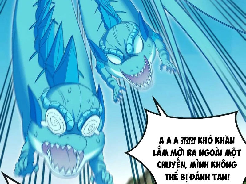 Trùng Sinh Thành Godzilla Chap 101 - Next Chap 102