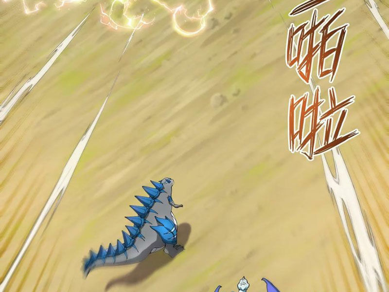Trùng Sinh Thành Godzilla Chap 101 - Next Chap 102