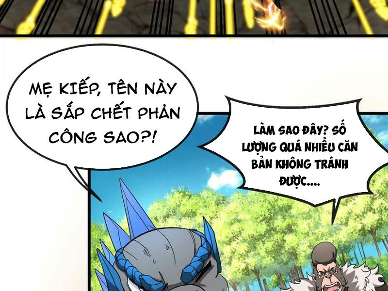 Trùng Sinh Thành Godzilla Chap 101 - Next Chap 102