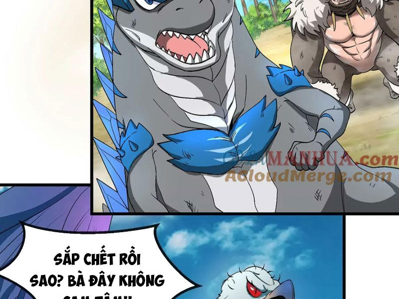 Trùng Sinh Thành Godzilla Chap 101 - Next Chap 102