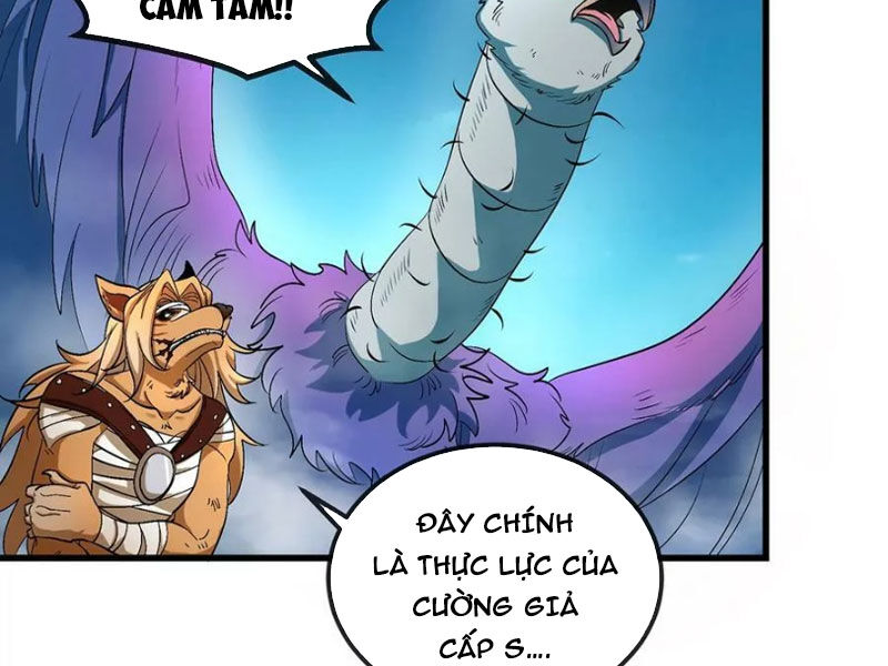 Trùng Sinh Thành Godzilla Chap 101 - Next Chap 102