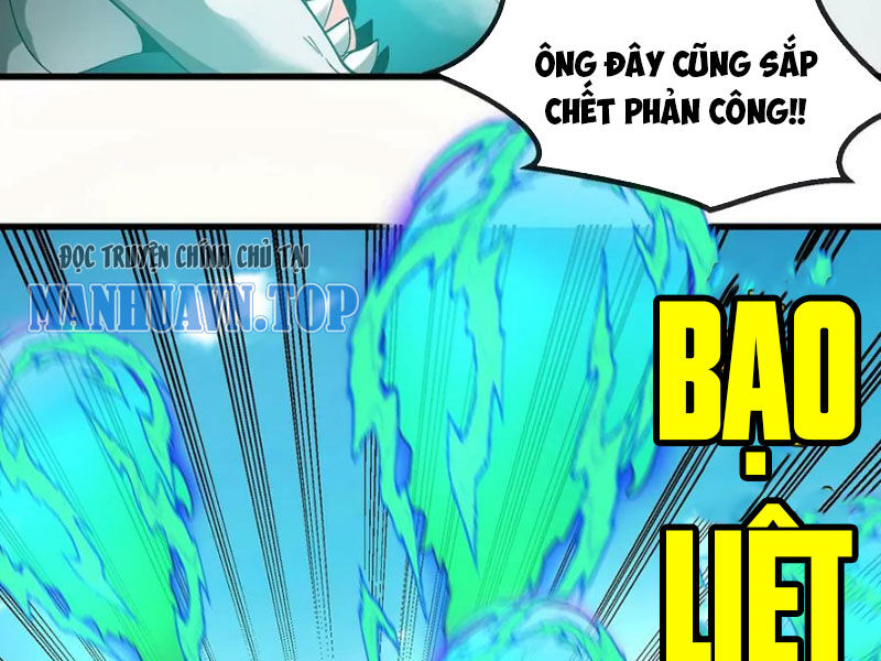Trùng Sinh Thành Godzilla Chap 101 - Next Chap 102