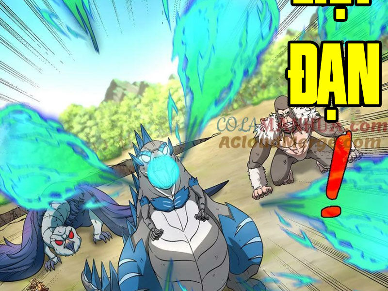 Trùng Sinh Thành Godzilla Chap 101 - Next Chap 102