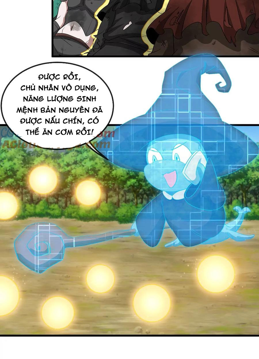 Trùng Sinh Thành Godzilla Chap 103 - Next Chap 104