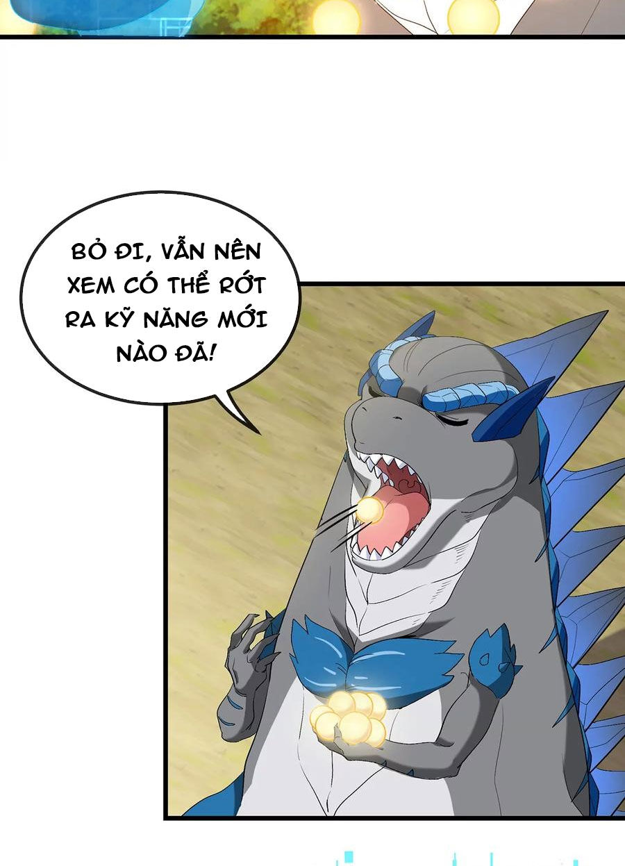 Trùng Sinh Thành Godzilla Chap 103 - Next Chap 104