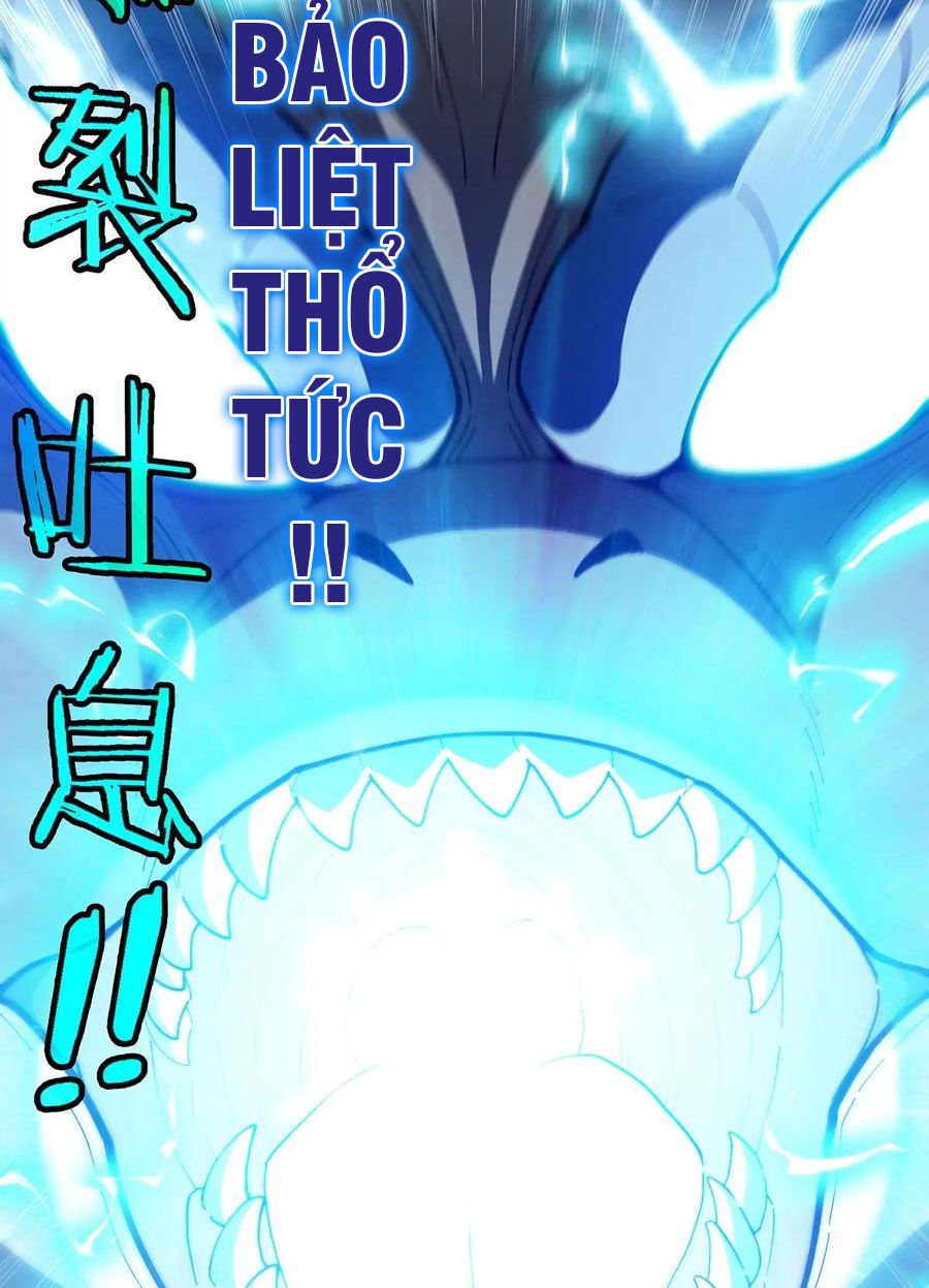 Trùng Sinh Thành Godzilla Chap 103 - Next Chap 104