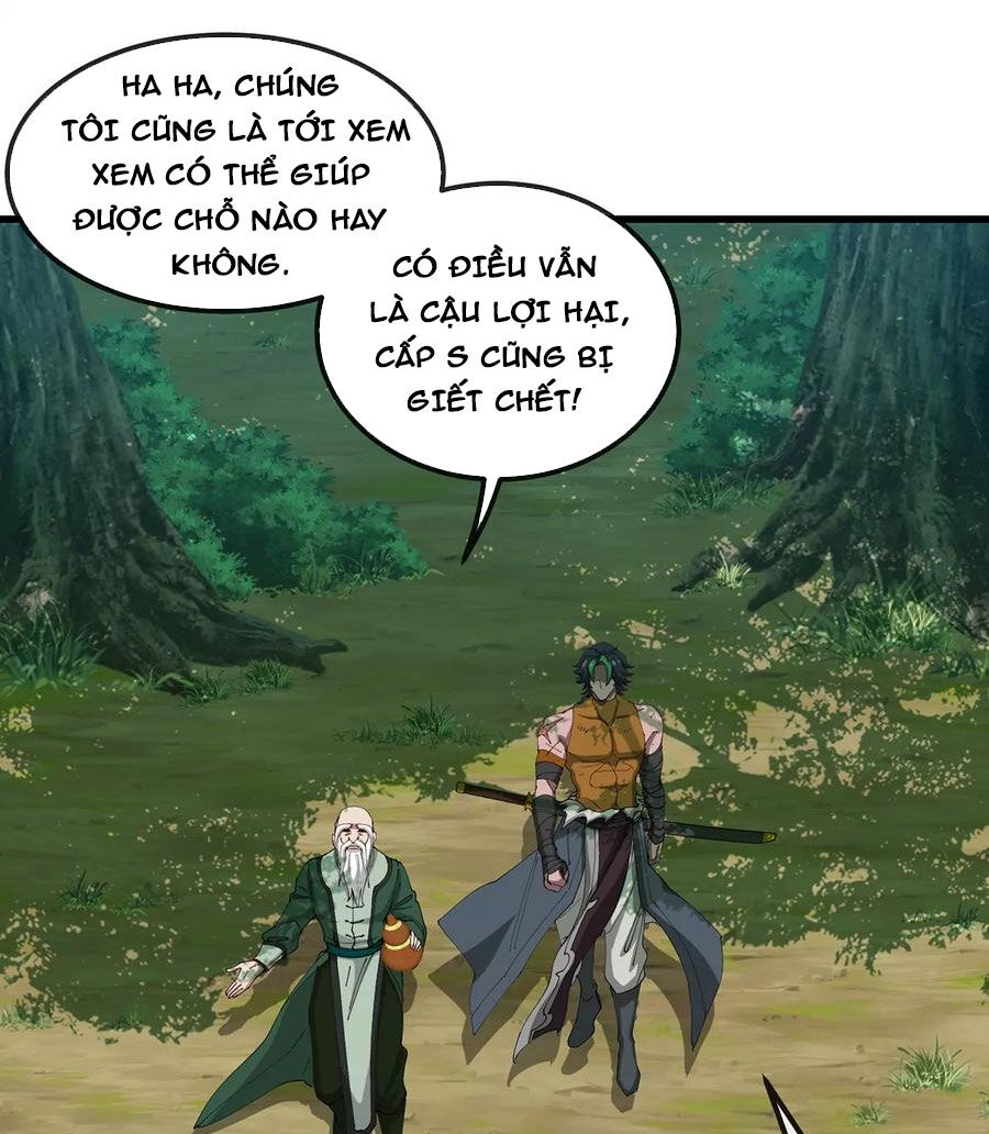 Trùng Sinh Thành Godzilla Chap 103 - Next Chap 104