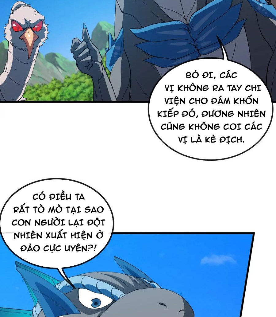 Trùng Sinh Thành Godzilla Chap 103 - Next Chap 104