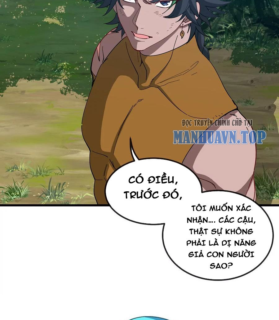 Trùng Sinh Thành Godzilla Chap 103 - Next Chap 104