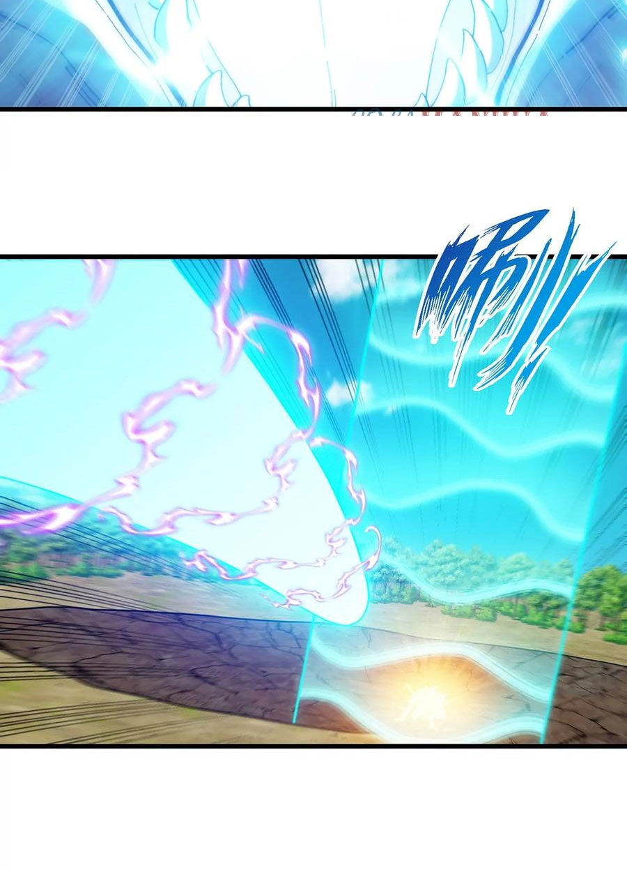 Trùng Sinh Thành Godzilla Chap 103 - Next Chap 104