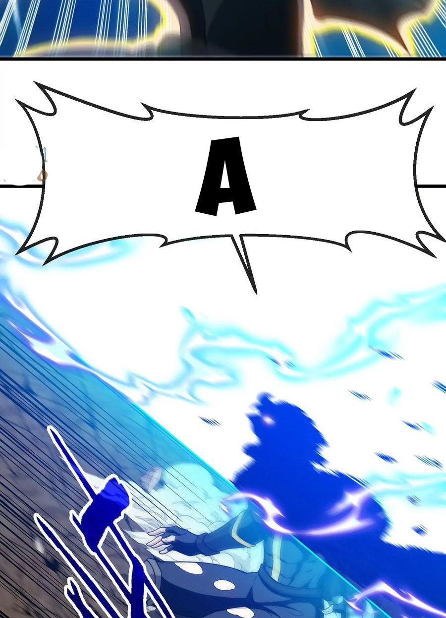 Trùng Sinh Thành Godzilla Chap 103 - Next Chap 104