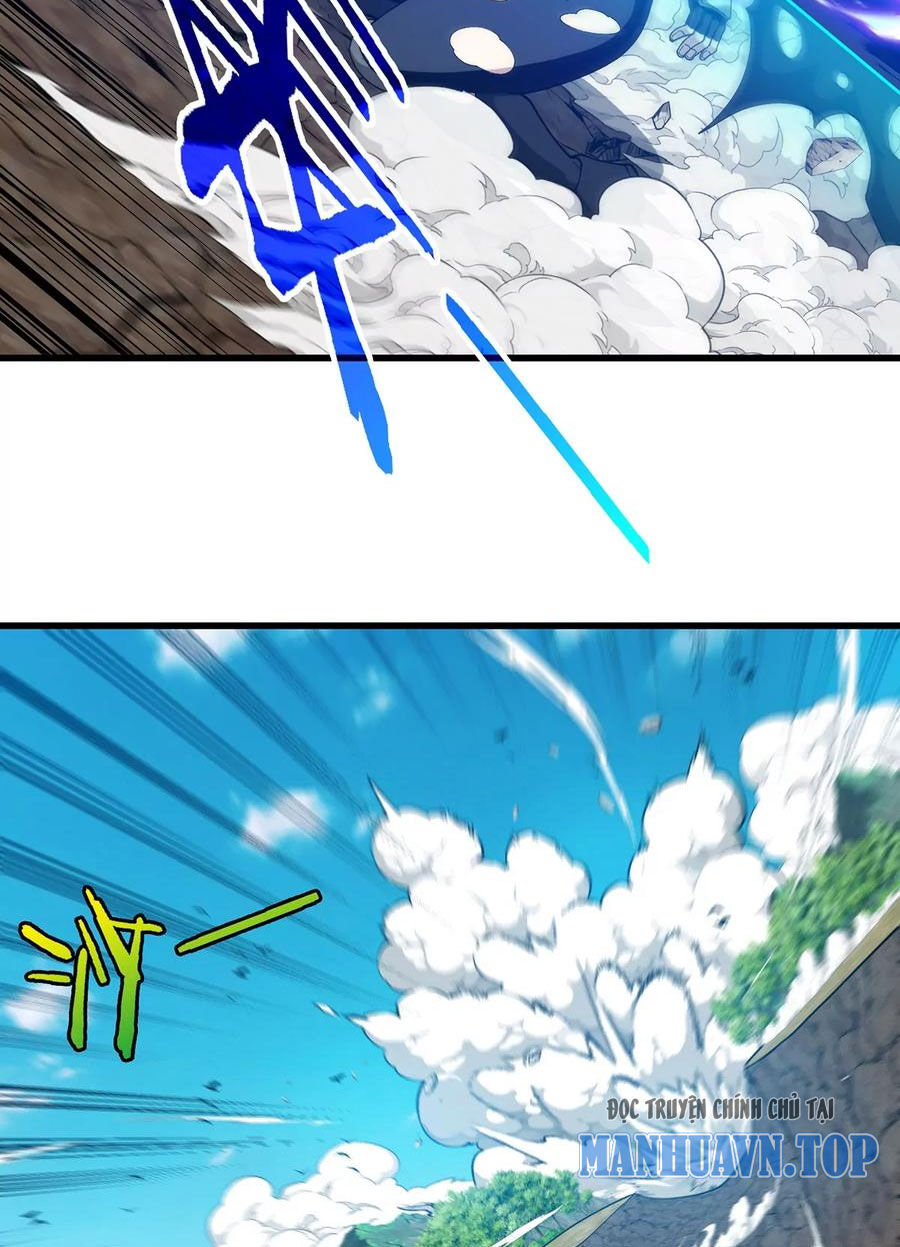 Trùng Sinh Thành Godzilla Chap 103 - Next Chap 104