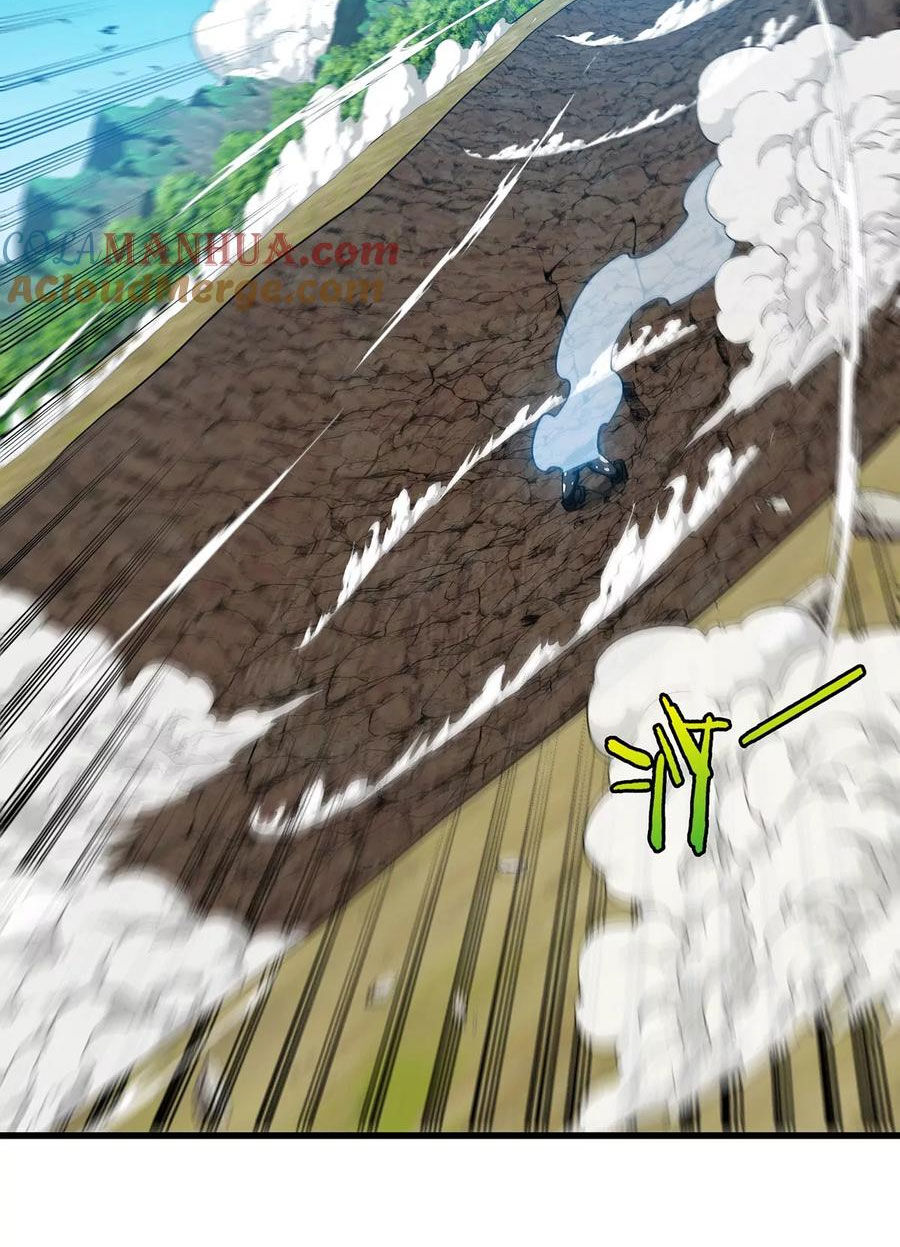 Trùng Sinh Thành Godzilla Chap 103 - Next Chap 104