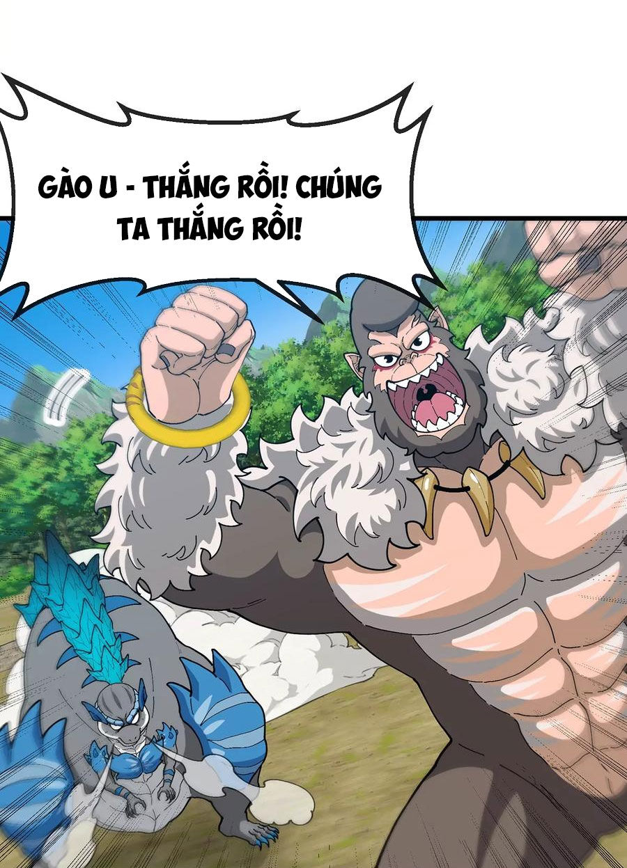 Trùng Sinh Thành Godzilla Chap 103 - Next Chap 104