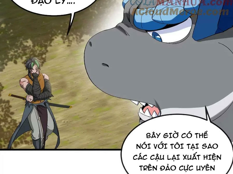 Trùng Sinh Thành Godzilla Chap 104 - Next Chap 105