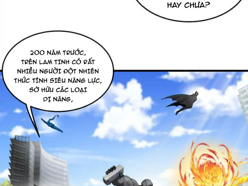 Trùng Sinh Thành Godzilla Chap 104 - Next Chap 105