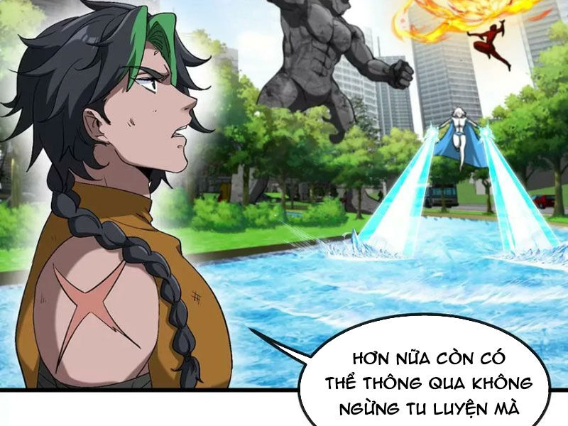 Trùng Sinh Thành Godzilla Chap 104 - Next Chap 105