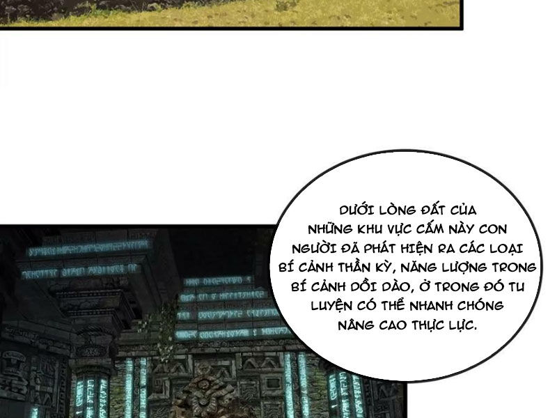 Trùng Sinh Thành Godzilla Chap 104 - Next Chap 105
