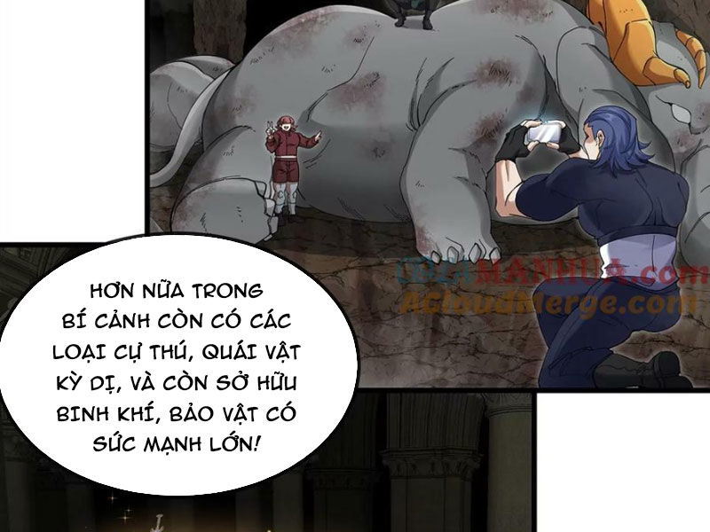 Trùng Sinh Thành Godzilla Chap 104 - Next Chap 105
