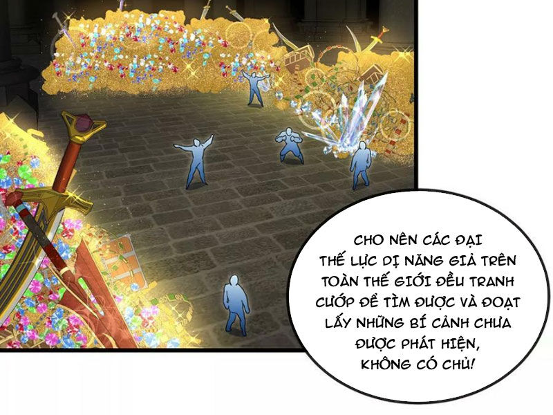 Trùng Sinh Thành Godzilla Chap 104 - Next Chap 105
