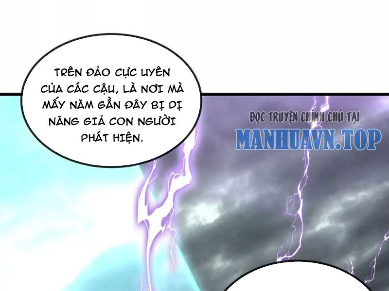 Trùng Sinh Thành Godzilla Chap 104 - Next Chap 105