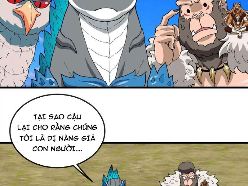 Trùng Sinh Thành Godzilla Chap 104 - Next Chap 105