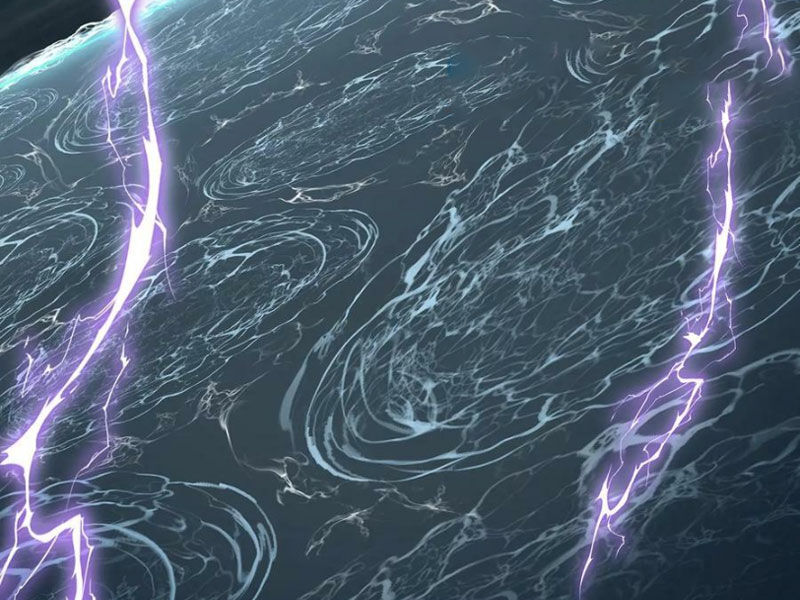 Trùng Sinh Thành Godzilla Chap 104 - Next Chap 105