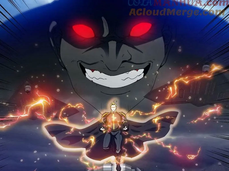 Trùng Sinh Thành Godzilla Chap 104 - Next Chap 105