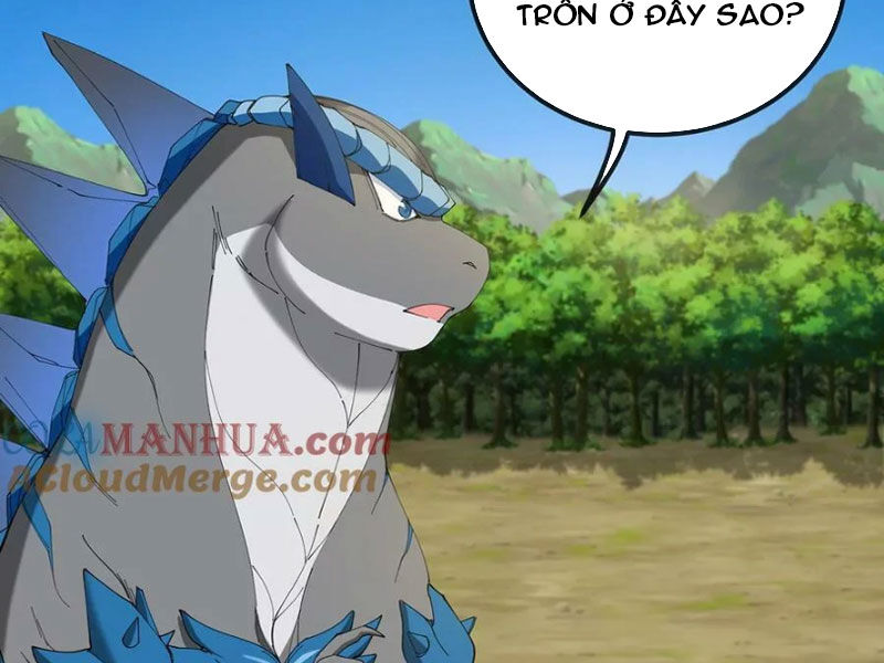 Trùng Sinh Thành Godzilla Chap 104 - Next Chap 105