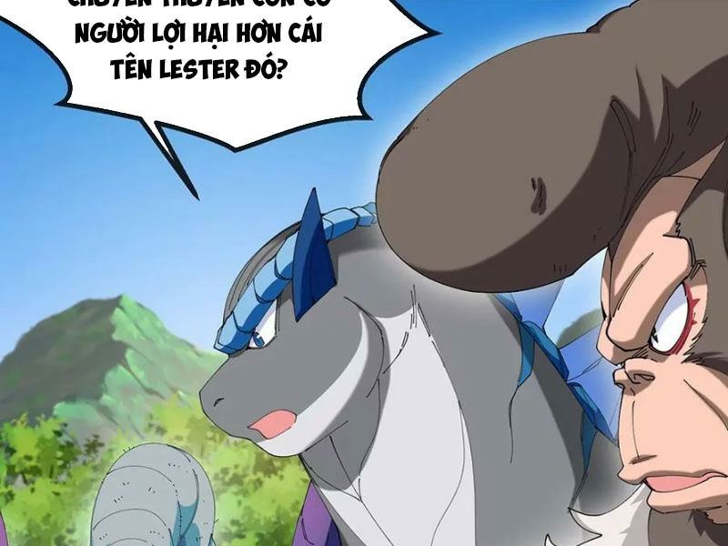 Trùng Sinh Thành Godzilla Chap 104 - Next Chap 105