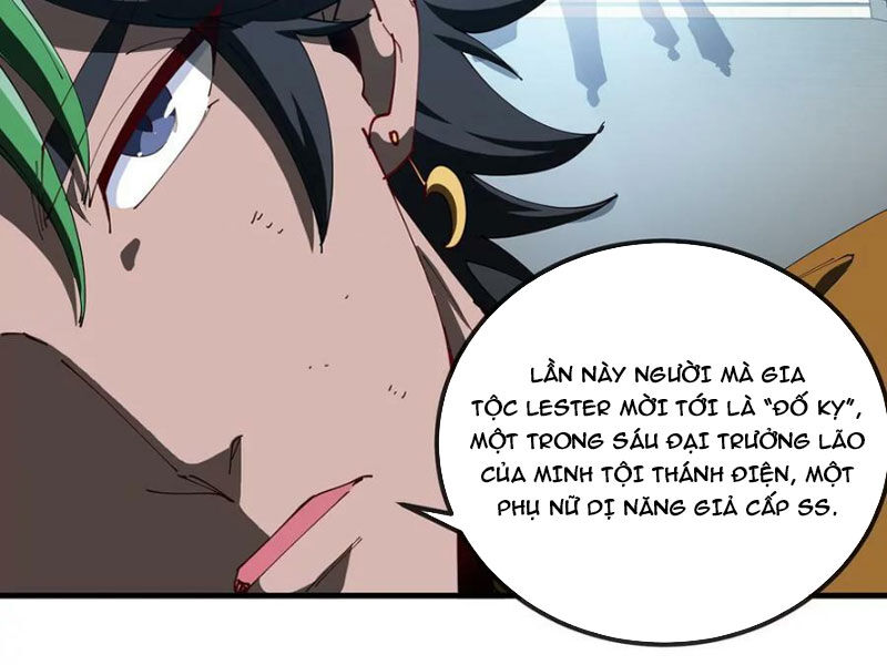 Trùng Sinh Thành Godzilla Chap 104 - Next Chap 105