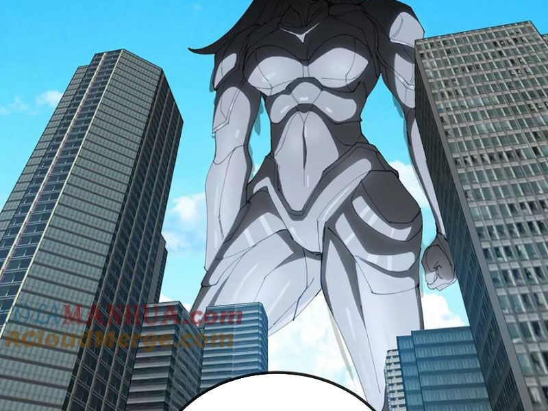 Trùng Sinh Thành Godzilla Chap 104 - Next Chap 105
