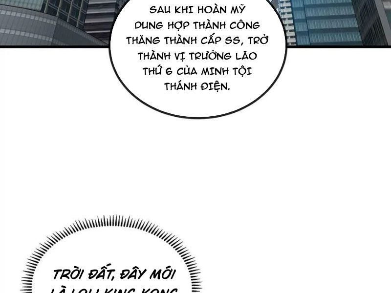 Trùng Sinh Thành Godzilla Chap 104 - Next Chap 105