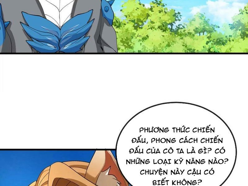 Trùng Sinh Thành Godzilla Chap 104 - Next Chap 105