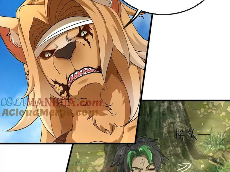 Trùng Sinh Thành Godzilla Chap 104 - Next Chap 105