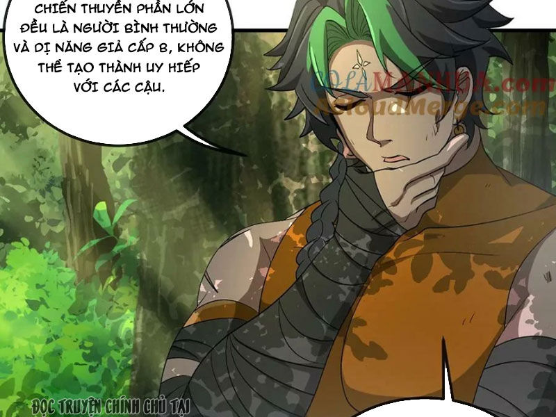 Trùng Sinh Thành Godzilla Chap 104 - Next Chap 105