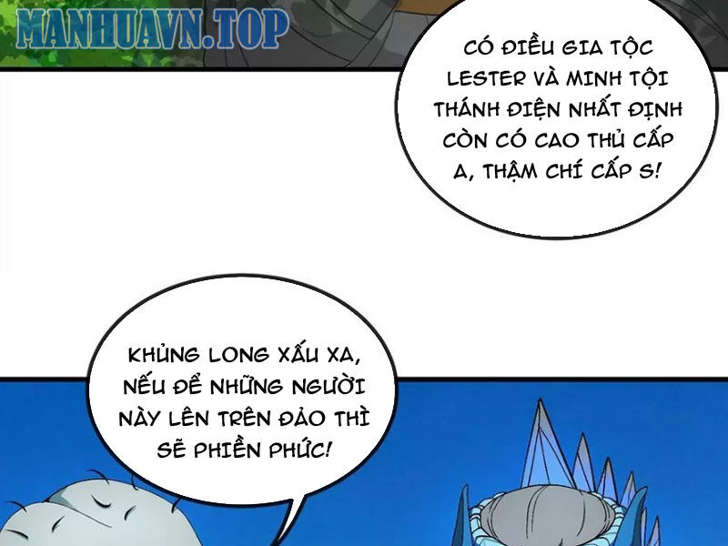 Trùng Sinh Thành Godzilla Chap 104 - Next Chap 105