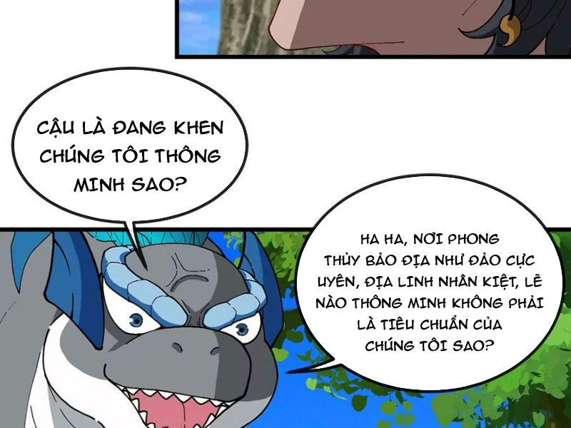 Trùng Sinh Thành Godzilla Chap 104 - Next Chap 105