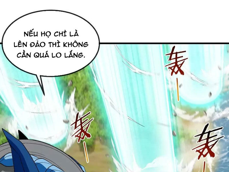 Trùng Sinh Thành Godzilla Chap 104 - Next Chap 105