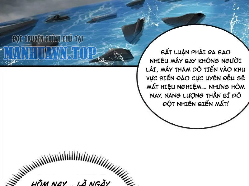 Trùng Sinh Thành Godzilla Chap 104 - Next Chap 105