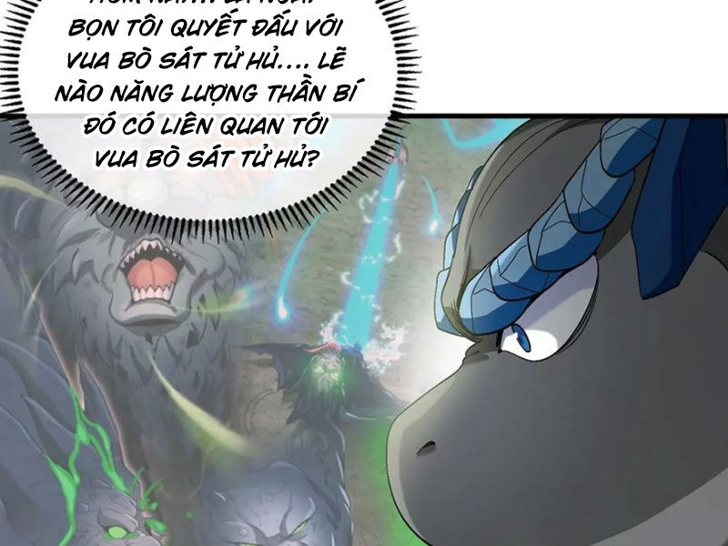 Trùng Sinh Thành Godzilla Chap 104 - Next Chap 105