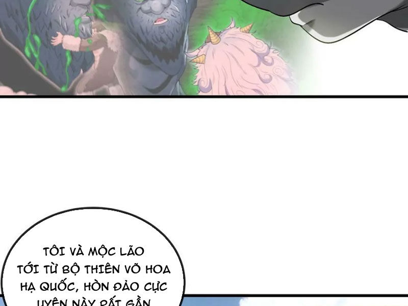 Trùng Sinh Thành Godzilla Chap 104 - Next Chap 105