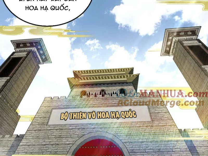 Trùng Sinh Thành Godzilla Chap 104 - Next Chap 105