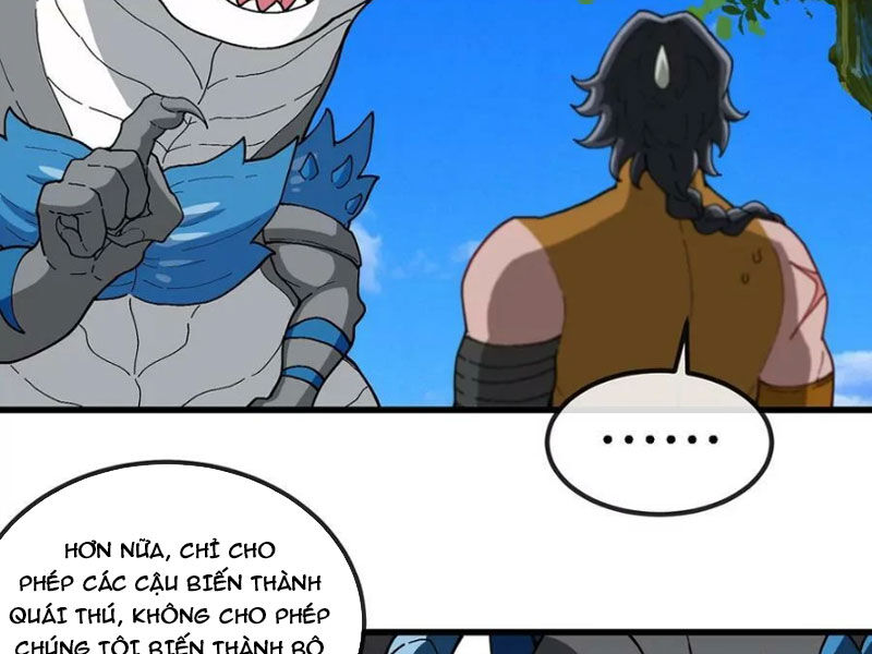 Trùng Sinh Thành Godzilla Chap 104 - Next Chap 105