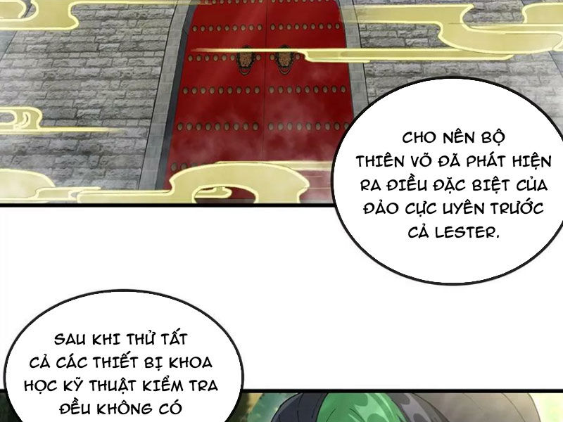 Trùng Sinh Thành Godzilla Chap 104 - Next Chap 105