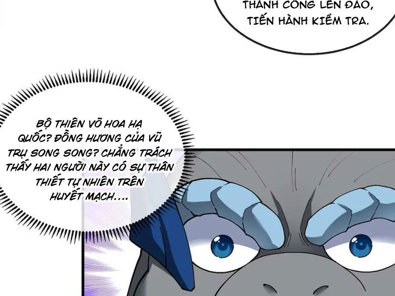 Trùng Sinh Thành Godzilla Chap 104 - Next Chap 105