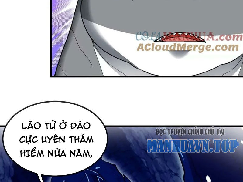 Trùng Sinh Thành Godzilla Chap 104 - Next Chap 105