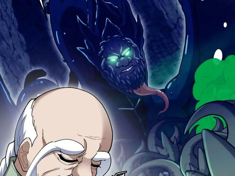 Trùng Sinh Thành Godzilla Chap 104 - Next Chap 105