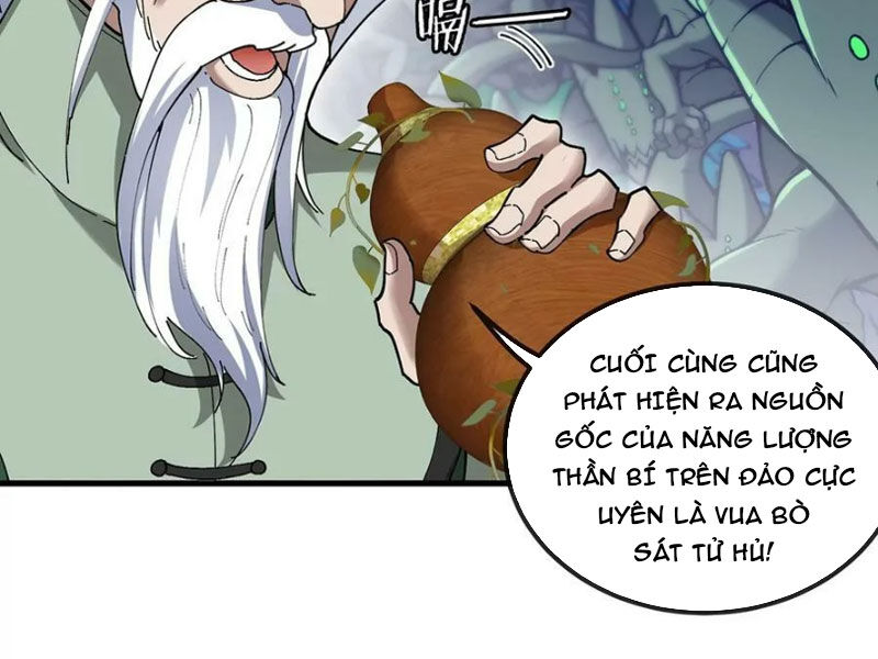 Trùng Sinh Thành Godzilla Chap 104 - Next Chap 105