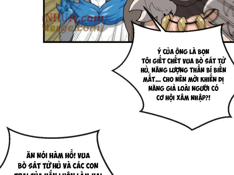 Trùng Sinh Thành Godzilla Chap 104 - Next Chap 105
